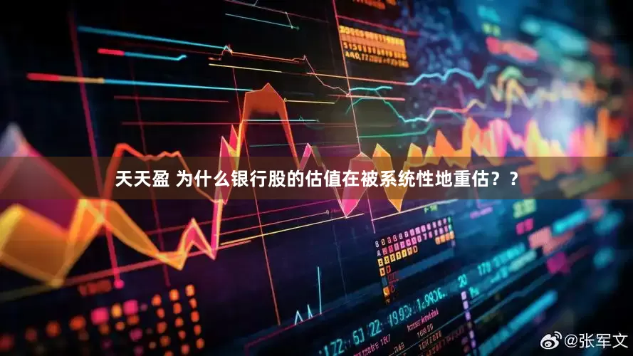 天天盈 为什么银行股的估值在被系统性地重估？？